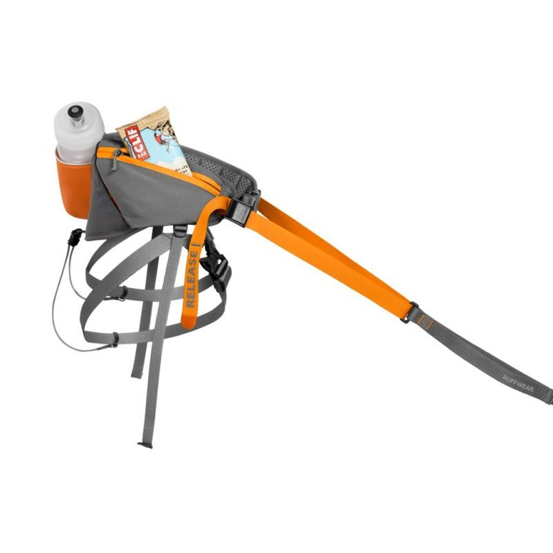 Omnijore Joring System - Harnais pour chien