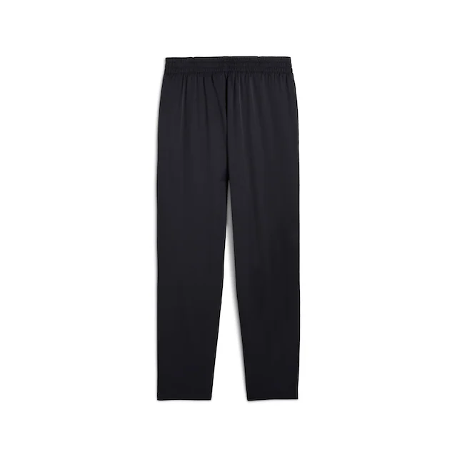 PUMA Trainingshose »ESS WOVEN PANTS OP«  mit DryCELL Technologie, atmungsaktiv, mit Eingrifftaschen