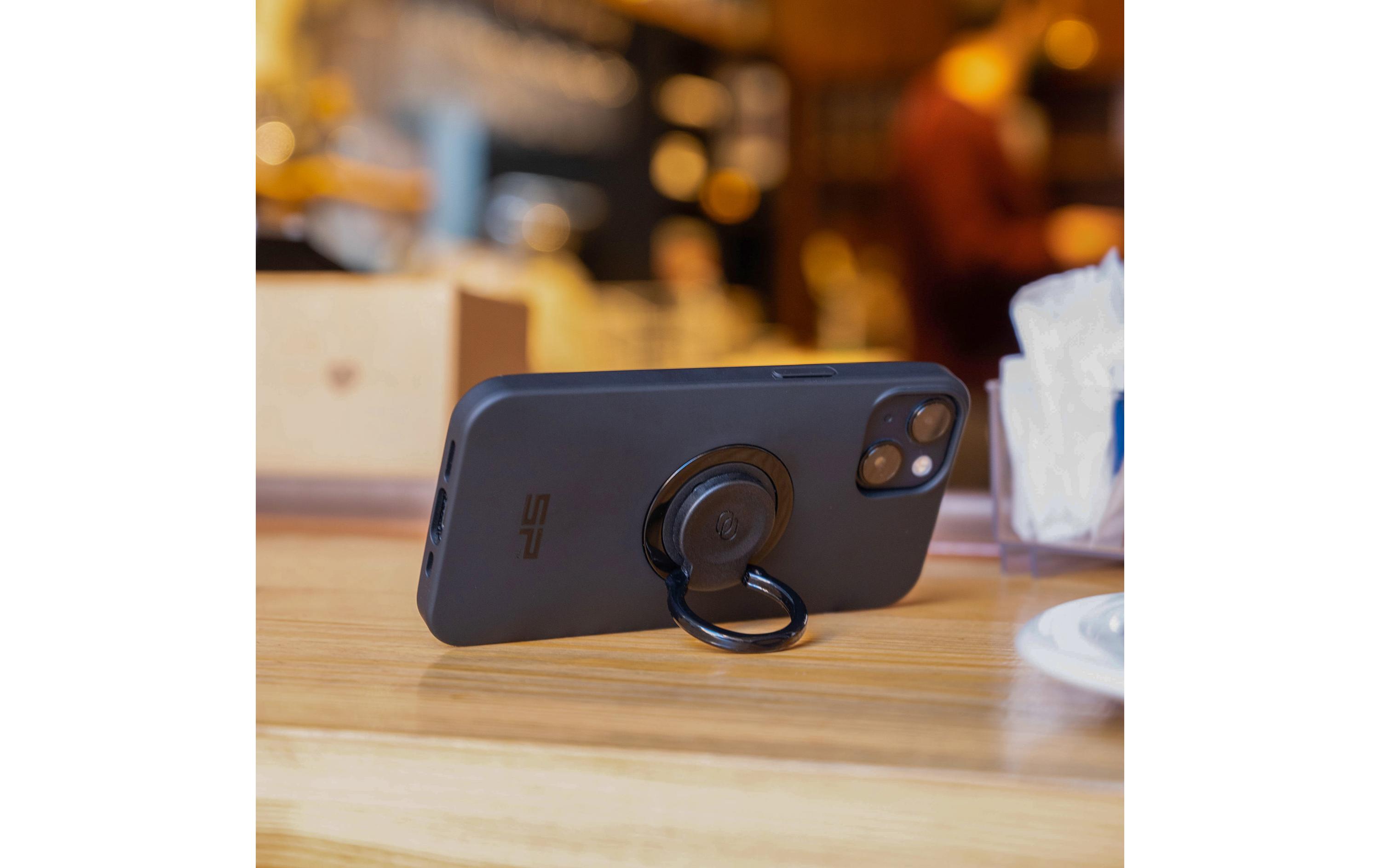 Mobiltelefonhalter Connect Ring Mount SPC+Halterung für SPC+ Handyhülle