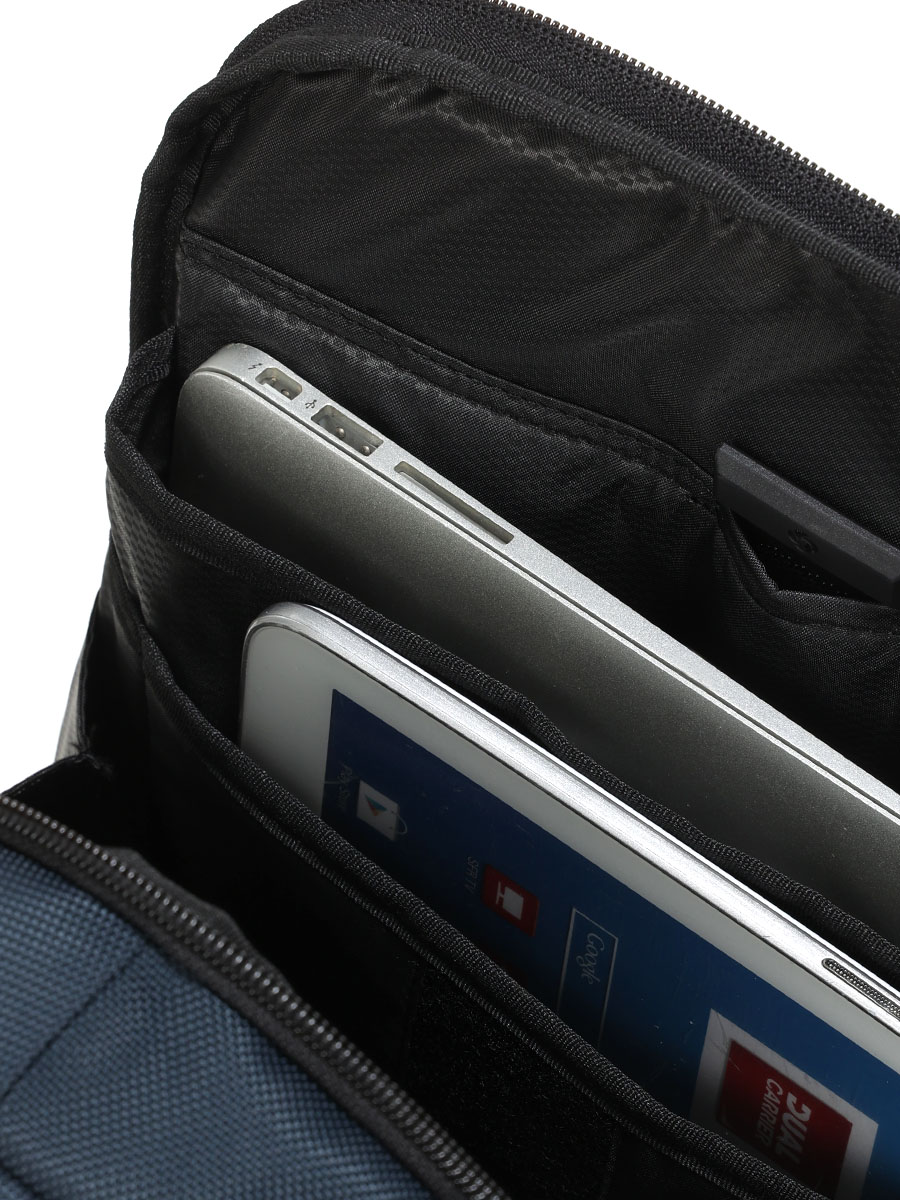 Sac À dos ordinateur accordÀon Samsonite Urban-Eye 15.6 pouces