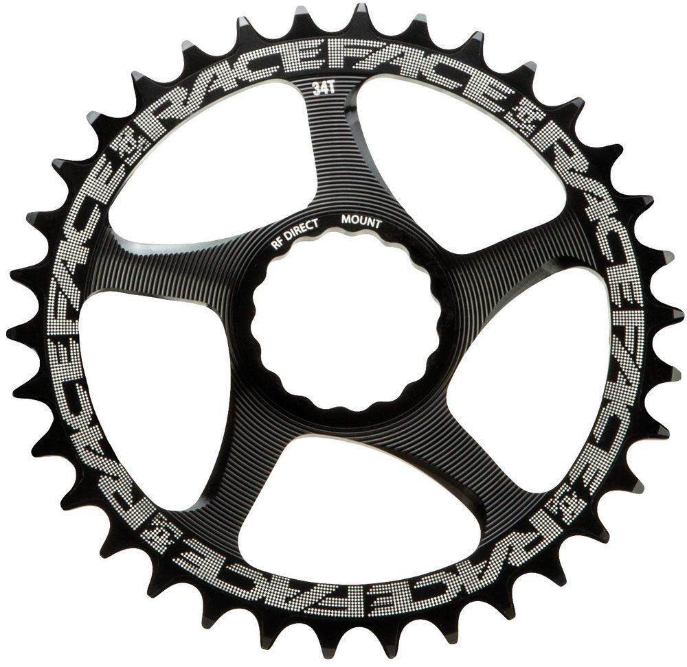 Race Face Cinch 10-/11-/12-fach Kettenblatt kaufen | Bike-Discount