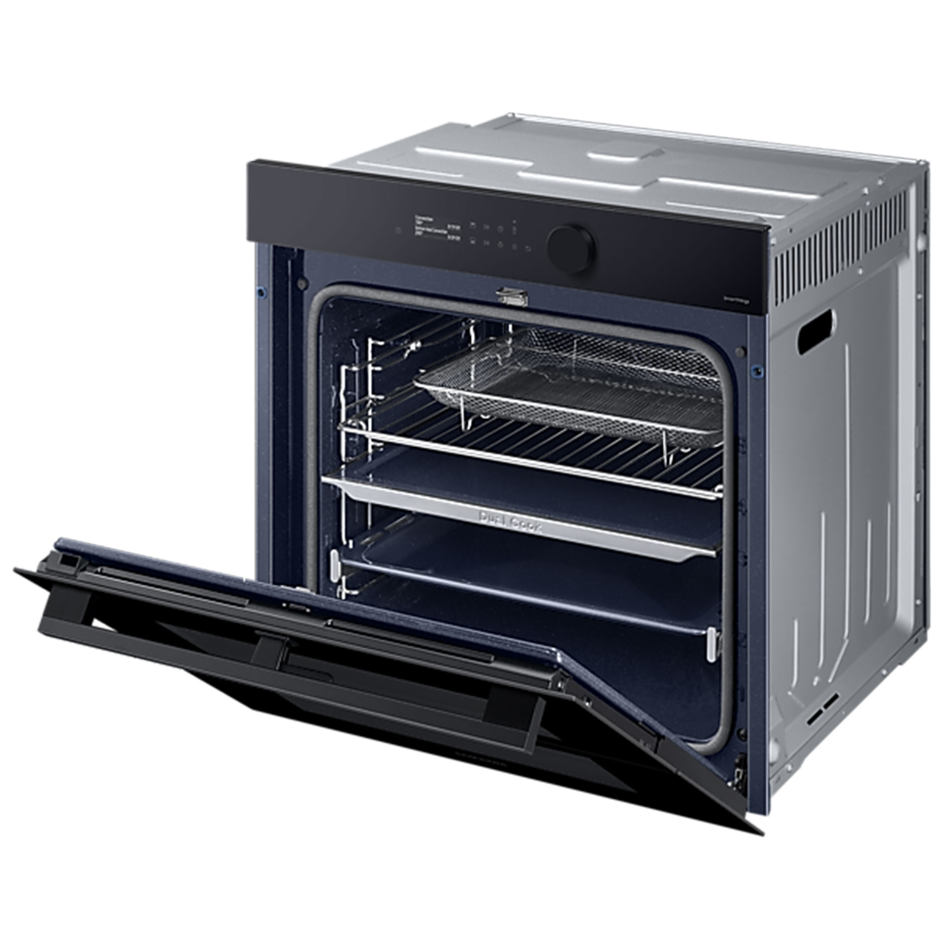 SAMSUNG Einbau-Backofen NV7B5750TDK/U1 - A+