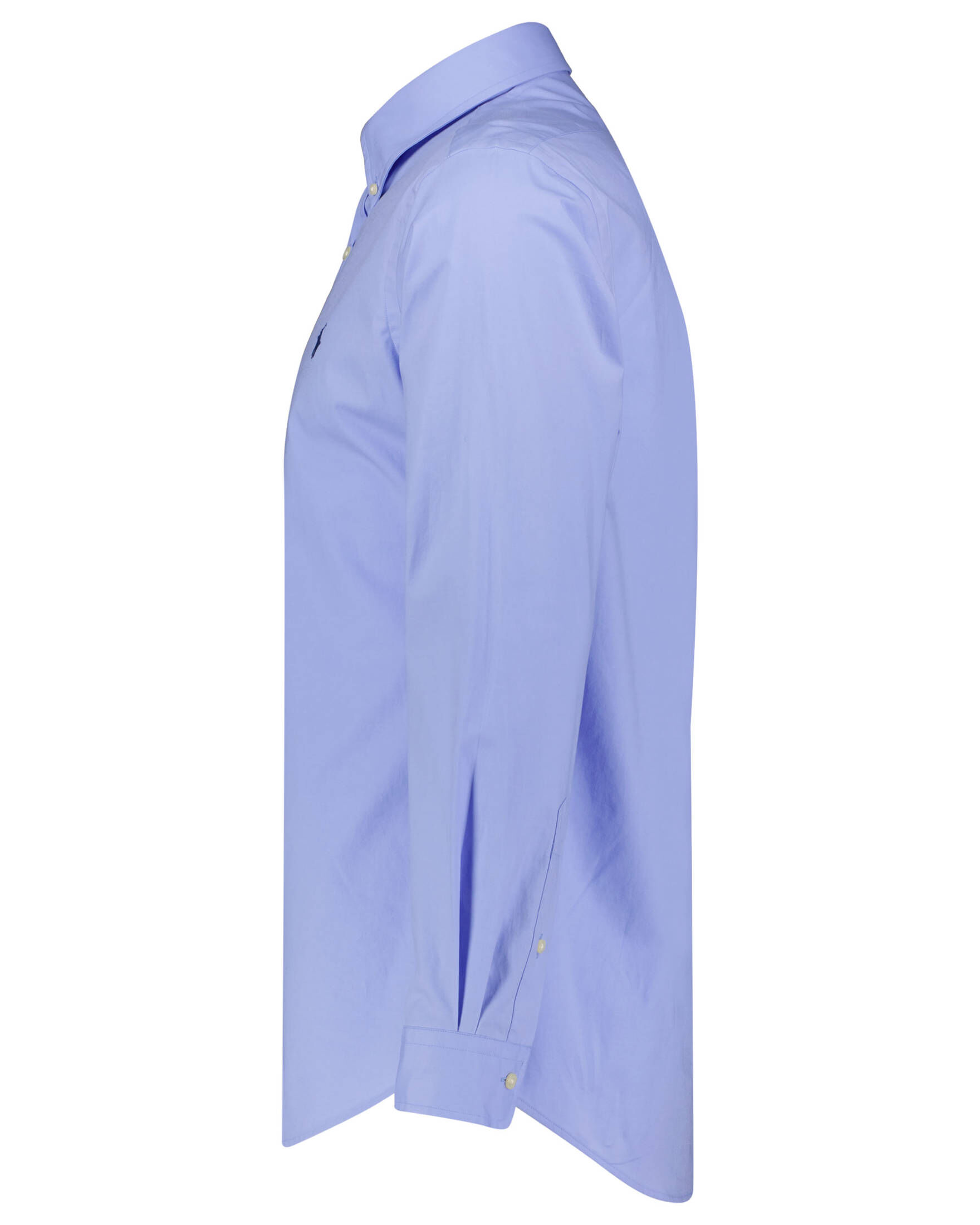 Polo Ralph Lauren| Herren Hemd Langarm mit Stretch