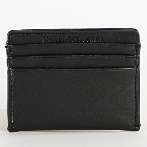 Porte-cartes 0349 Noir