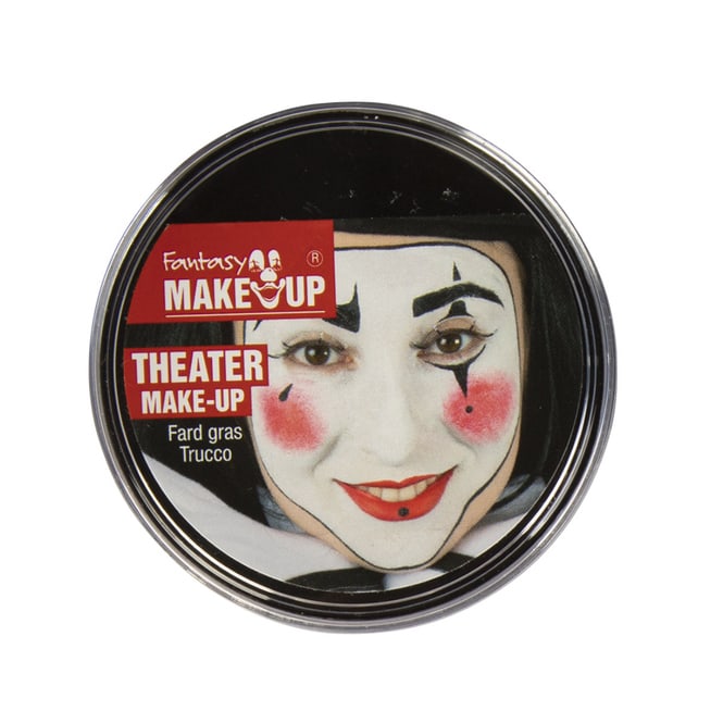 Fantasy Make-Up - 25 g - verschiedene Farben
