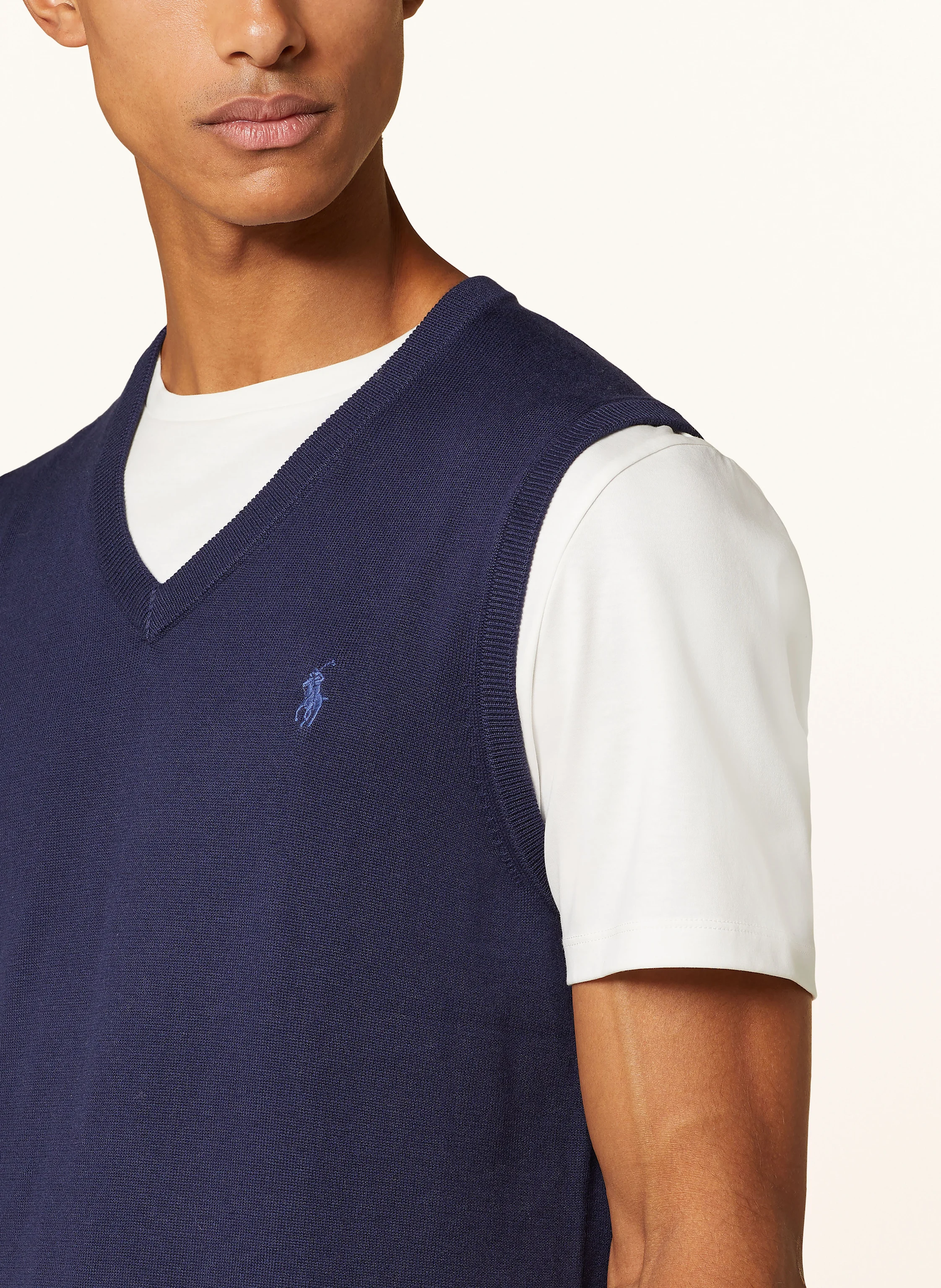 RLX RALPH LAUREN Pullunder