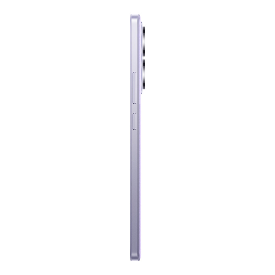 Xiaomi Redmi Note 14 5G (Violet) - 256 Go