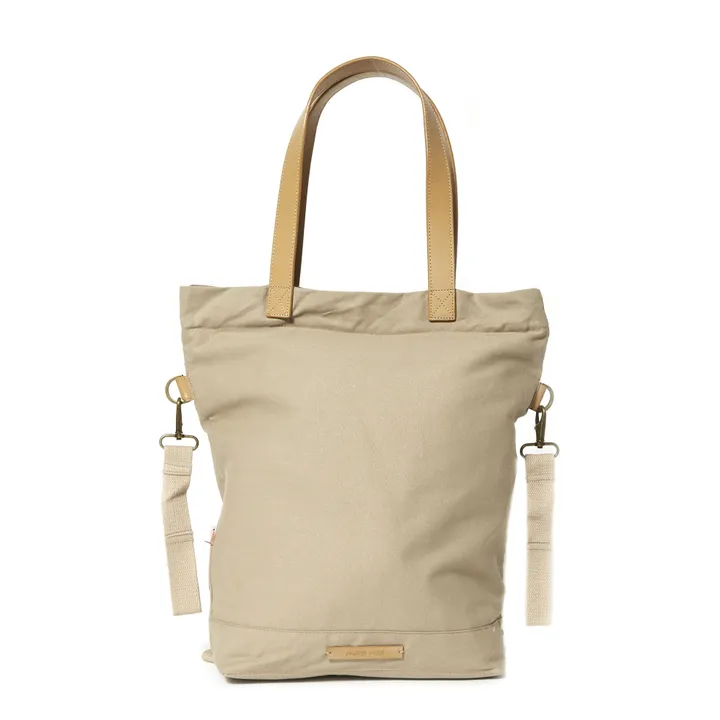 Mara Mea Sac à langer multi-positions | Beige