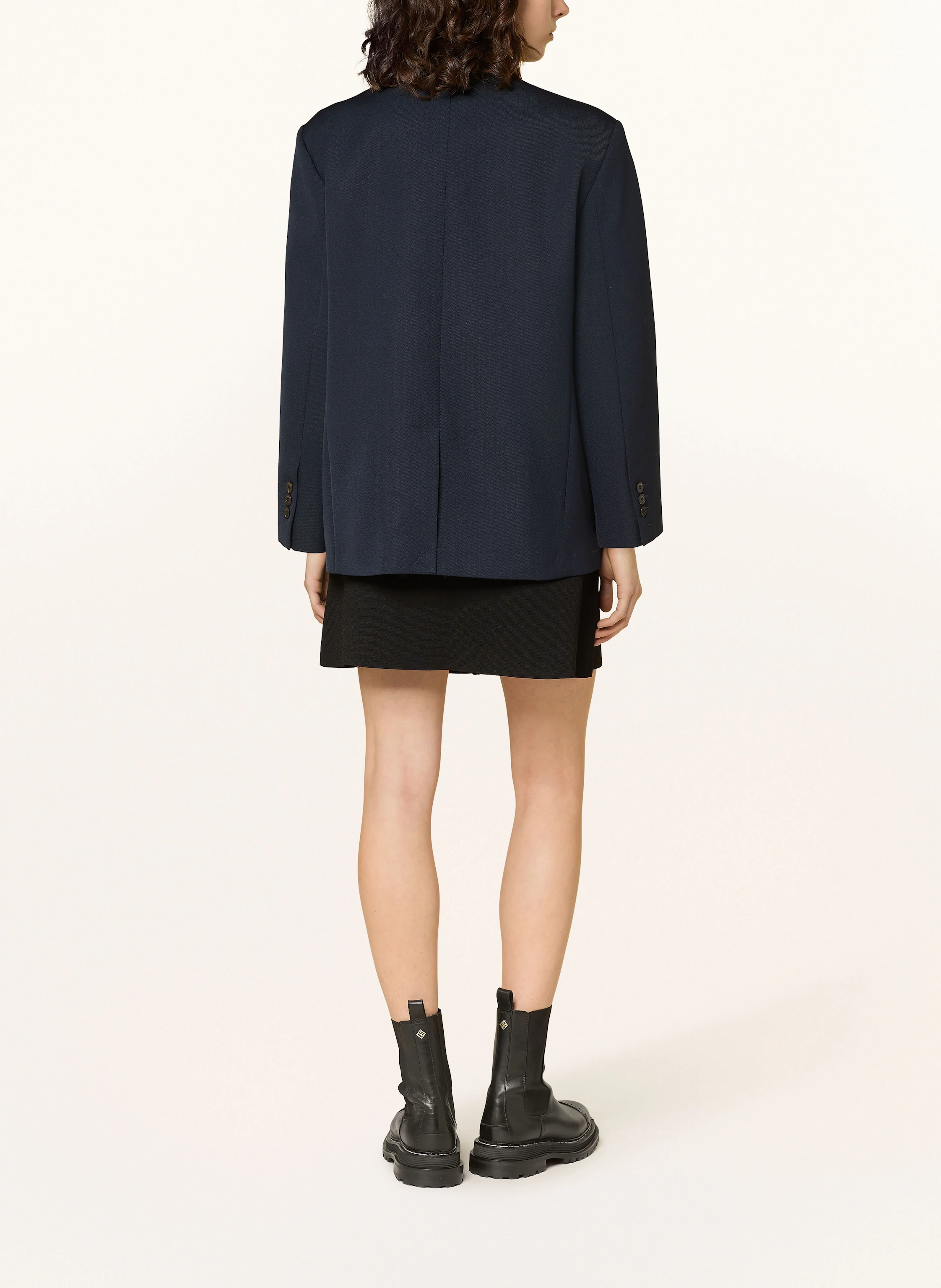 SANDRO Blazer