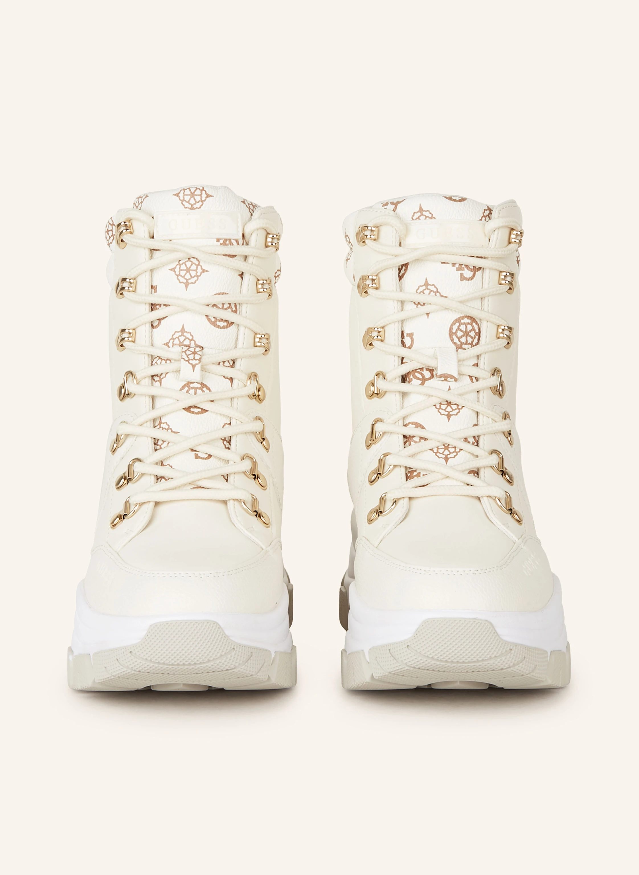 GUESS Schnürboots BLIZA