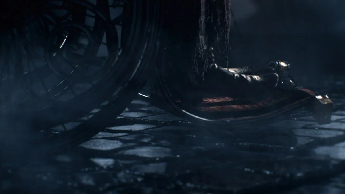Bloodborne - Game of the Year Edition- PlayStation 4