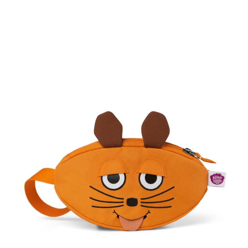 Sac Banane Hip Bag 21.5cm Souris