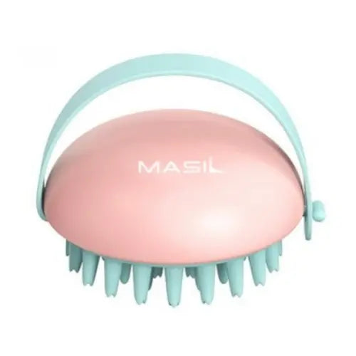Head Cleaning Massage Brush