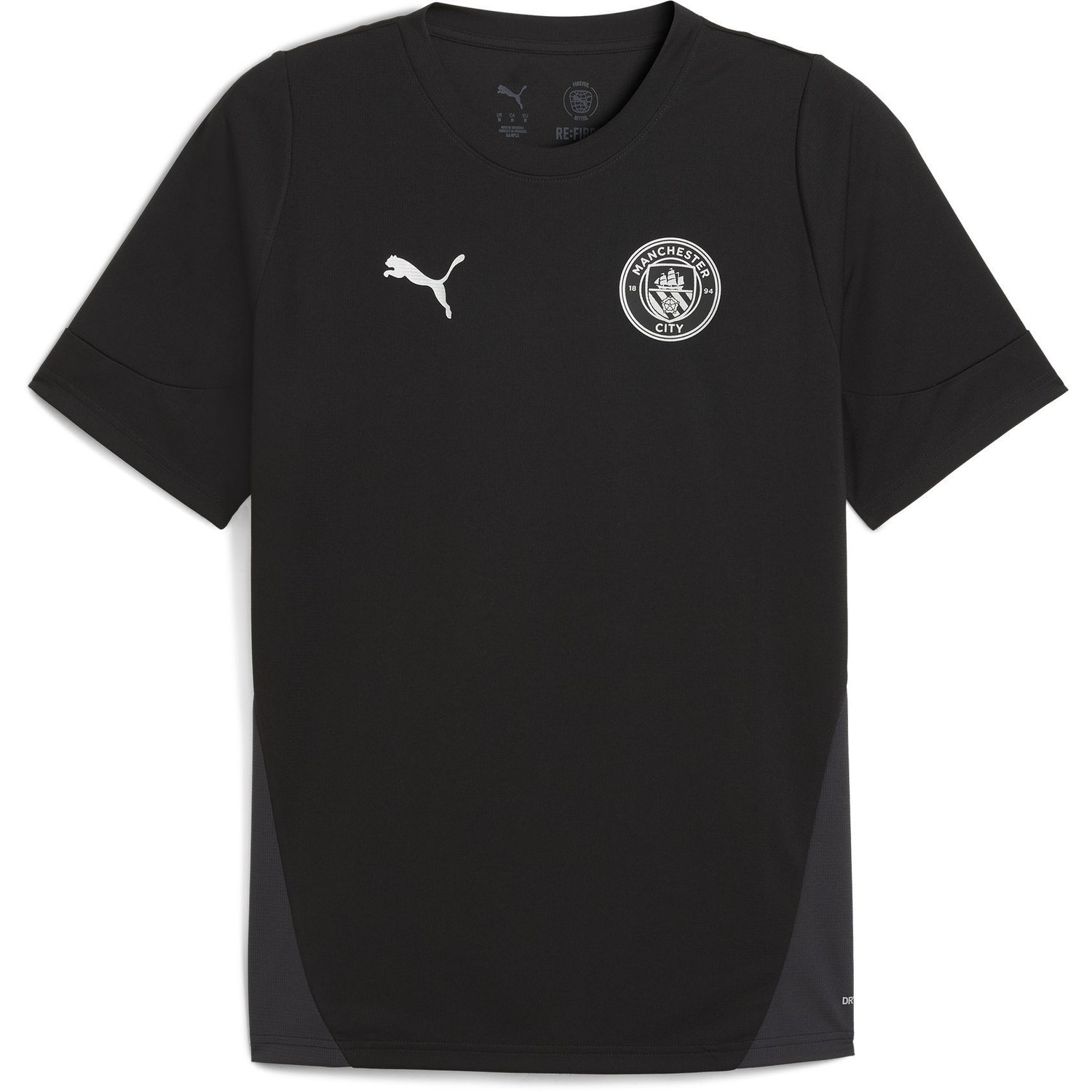 Puma Manchester City Training Shirt 2025/2026