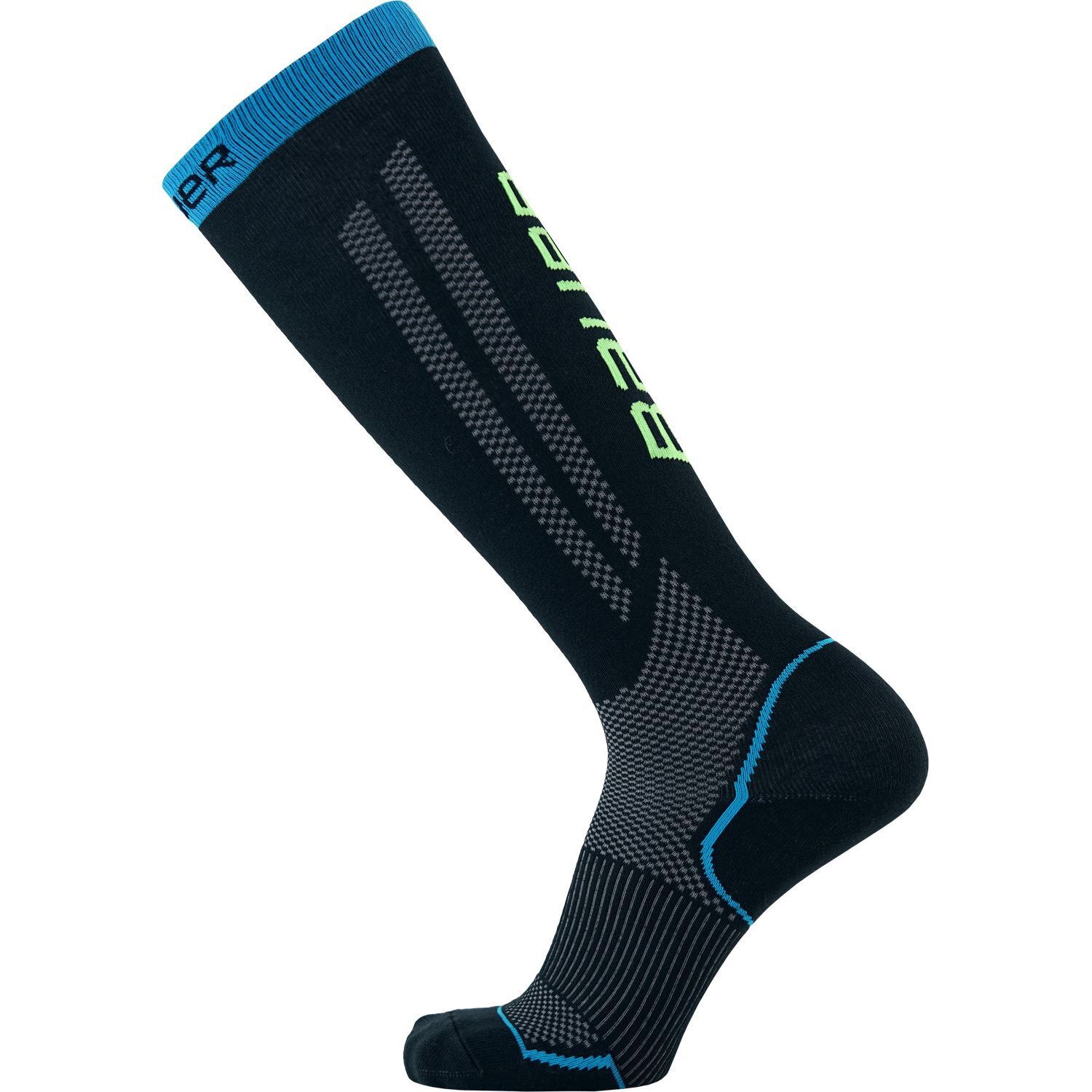 BauerPerformance Tall Compr Sock