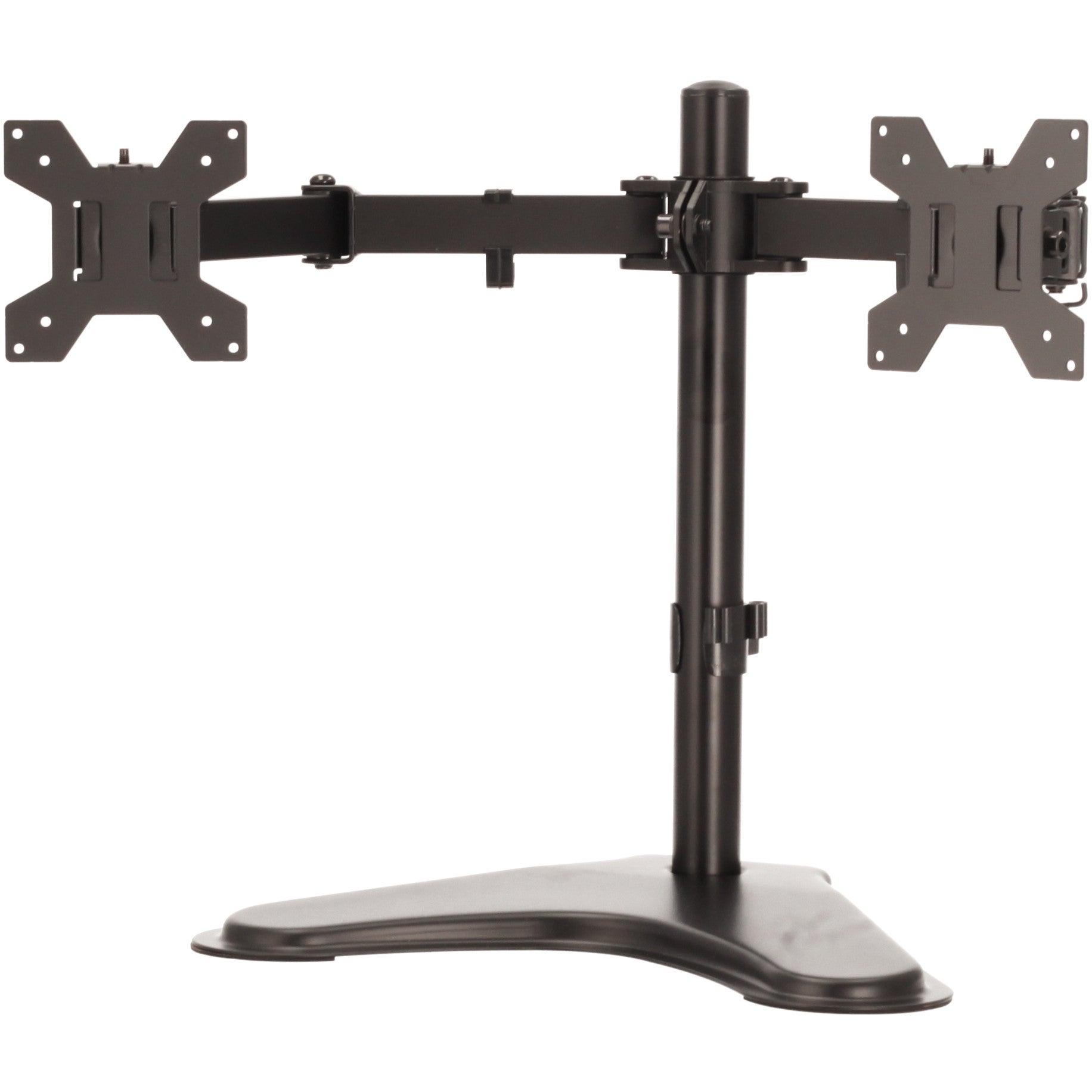 Innox SCR-05 bureausteun voor twee flatscreens