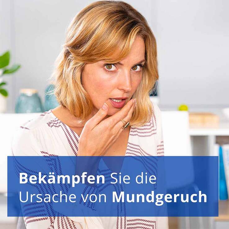 CB12 Mundspüllösung, 500 ml