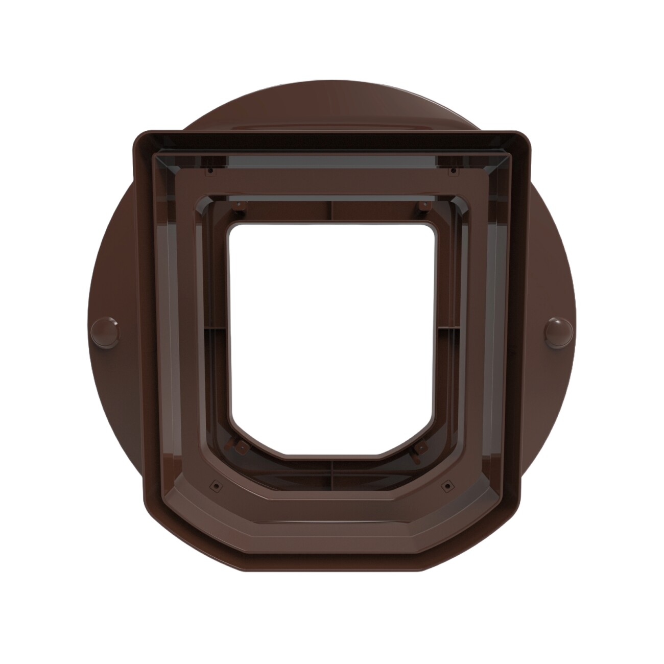 Cat Mate Katzenklappen Adapter Kit - 361 braun
