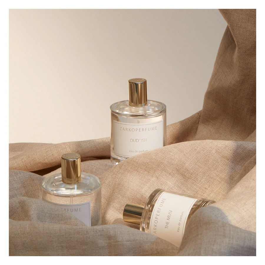 Zarkoperfume Oud'Ish Eau De Parfum 100ml