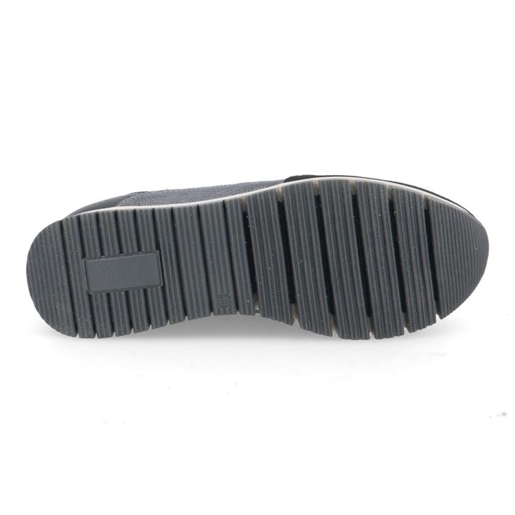 DL Sport 6725 velour nero