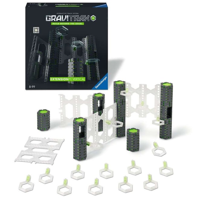 GraviTrax - PRO Extension Vertical