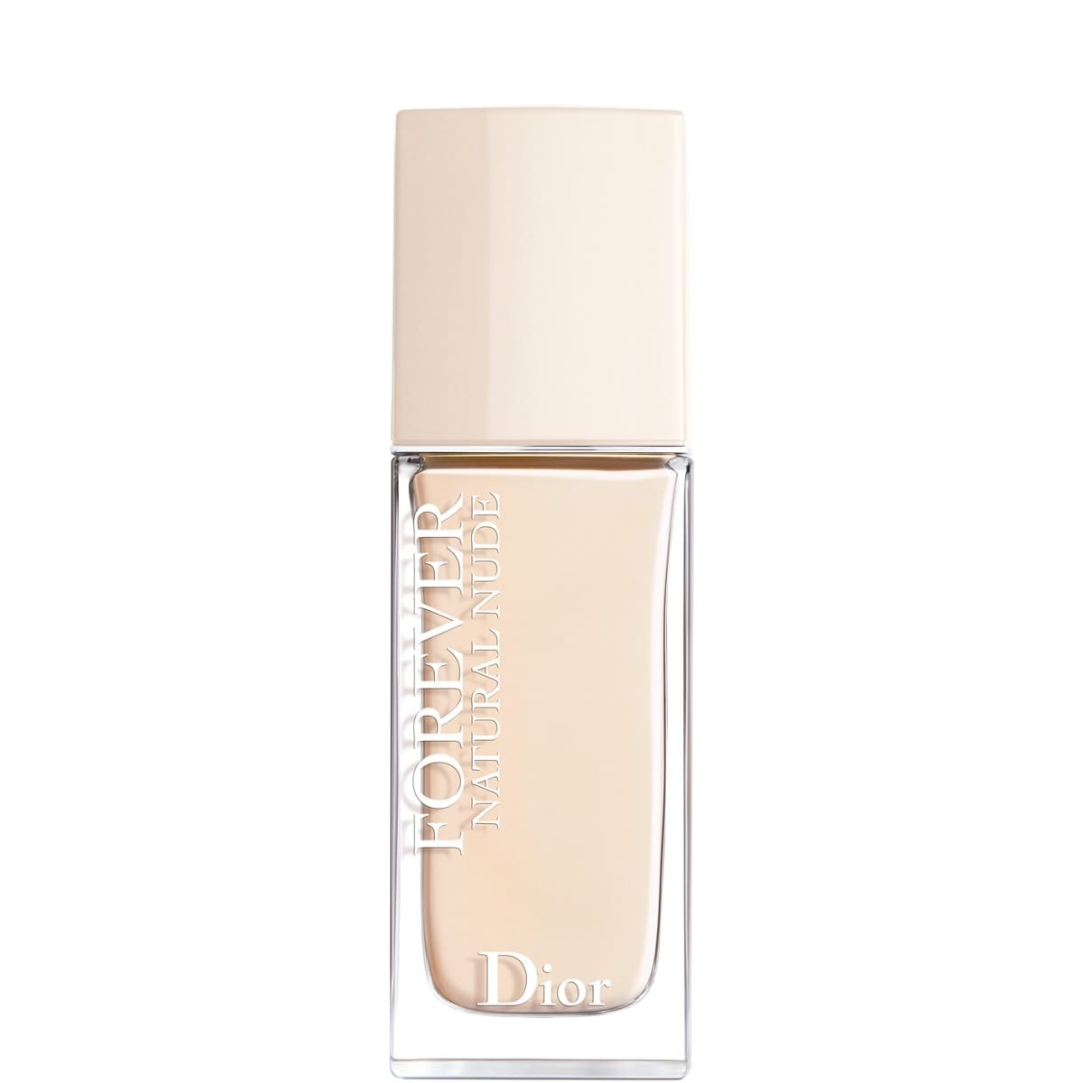 DIOR Forever Natural Nude Dior Forever Natural Nude - Fond de teint longue tenue - 96 % d'ingrédients d'origine naturelle