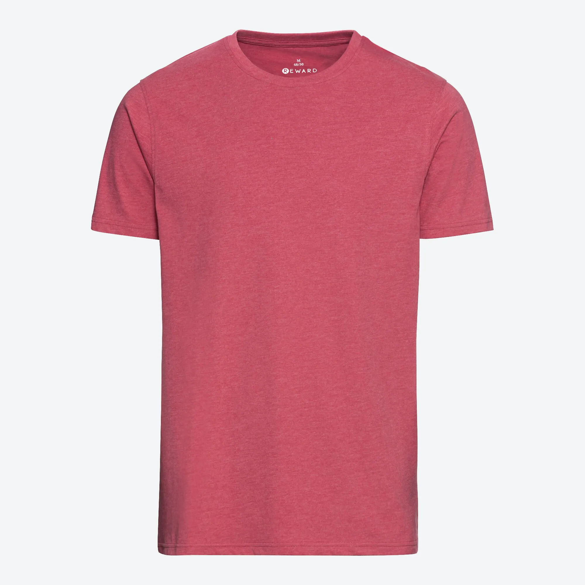 Herren-T-Shirt mit Baumwolle