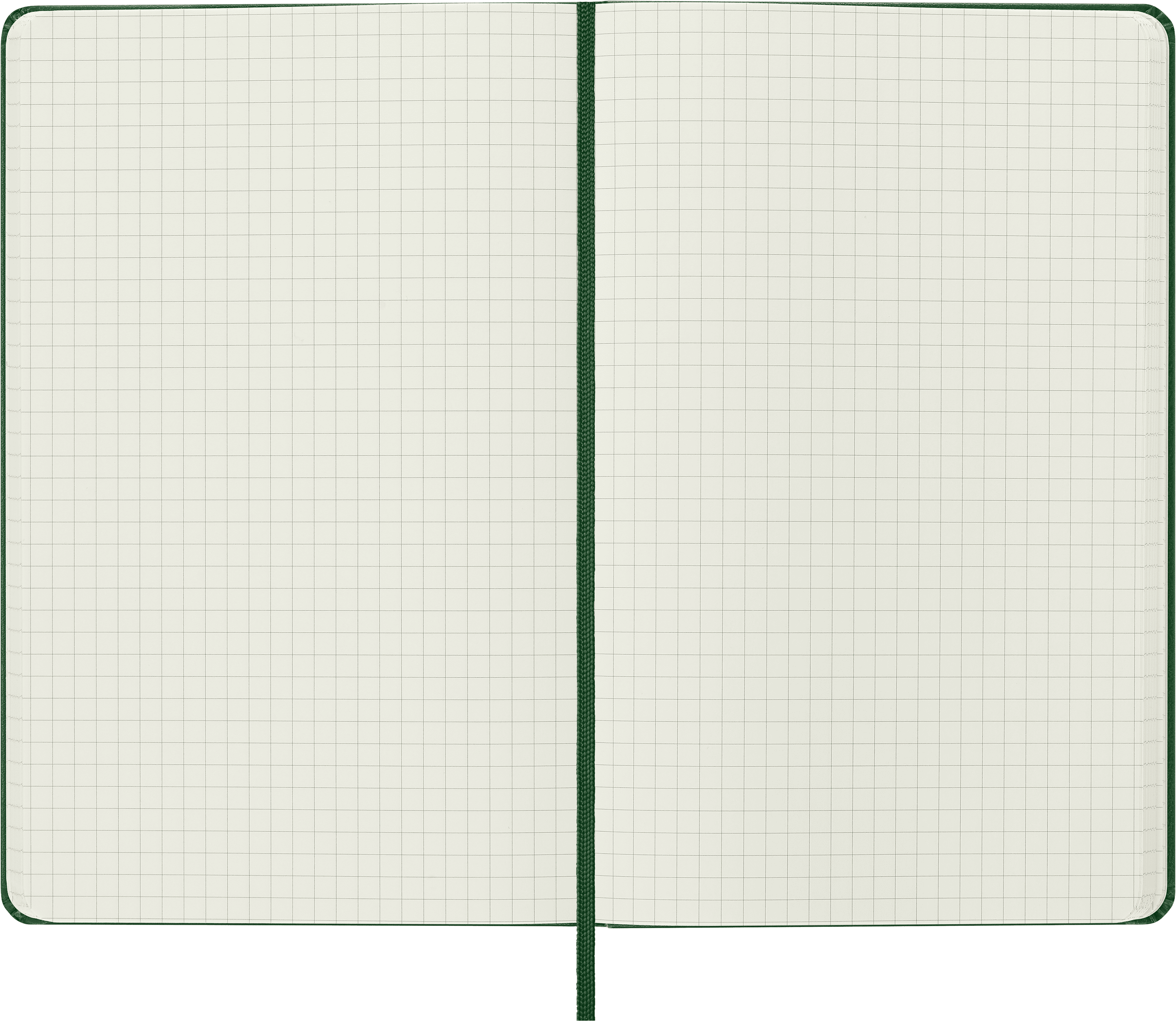 Classic Notebook Hard Cover