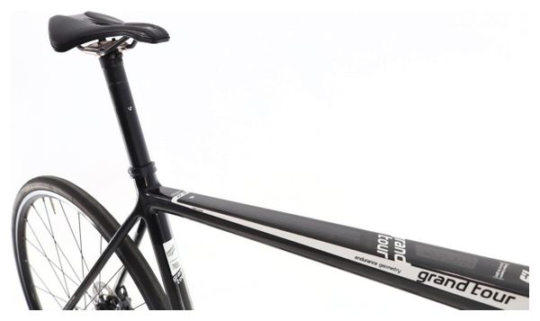 Produit reconditionné · MMR Grand Tour Carbone · Noir / Vélo de route / MMR | Bon état