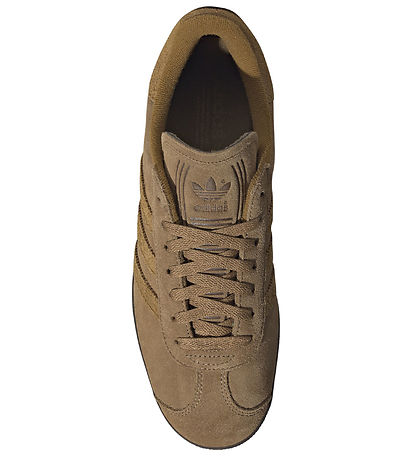 adidas Originals Schuhe - Gazelle - Braun/Braun/Braun
