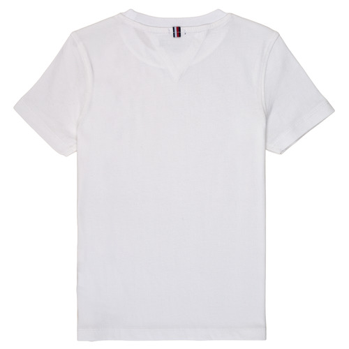 Tommy Hilfiger - SORELA - Blanc
