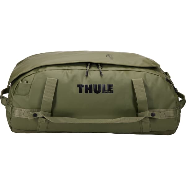 Duffel THULE CHASM 70L DUFFEL BAG OLIVINE