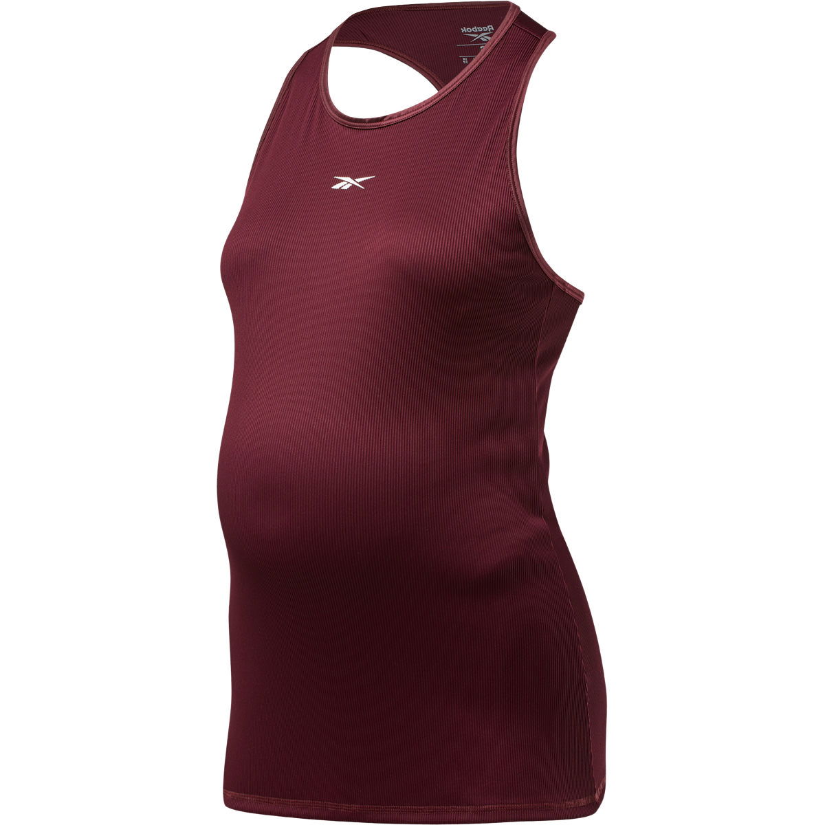 Reebok Studio Maternity Retorative Træningstop Dame