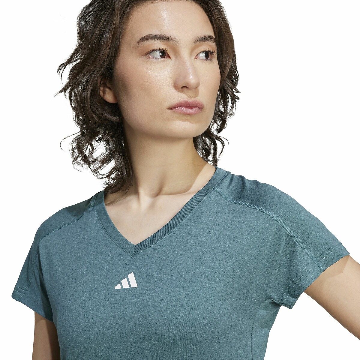 adidas Performance<br>Camisetas Essenciais para Esportes
