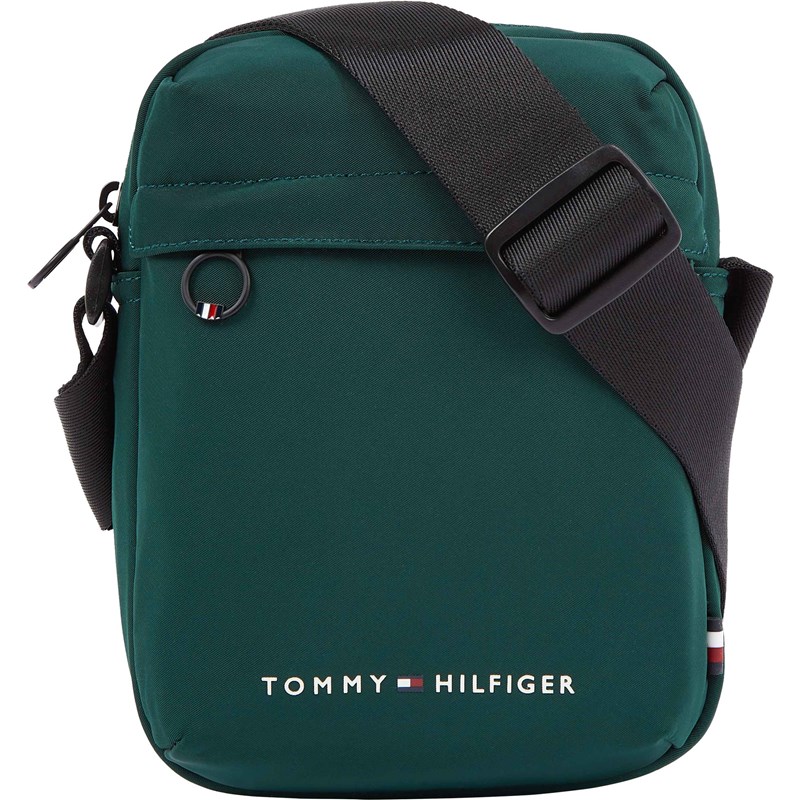 Tommy Hilfiger<br>Skuldertaske Skyline Mini