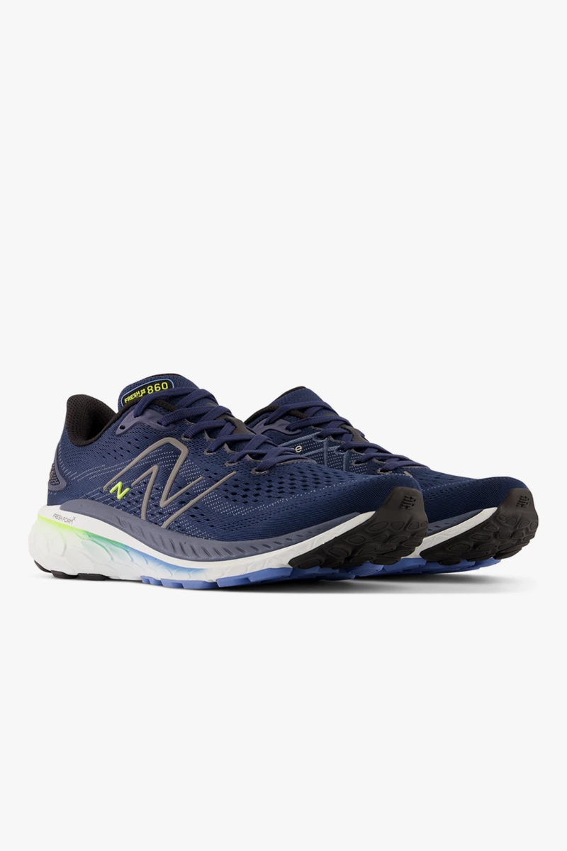 New Balance 860 v13 Herren Laufschuh