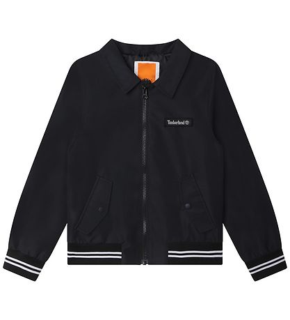 Timberland Jacke - Schwarz