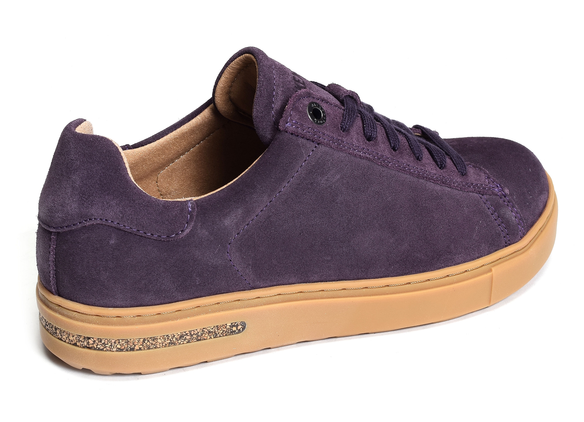 Bend low w violet