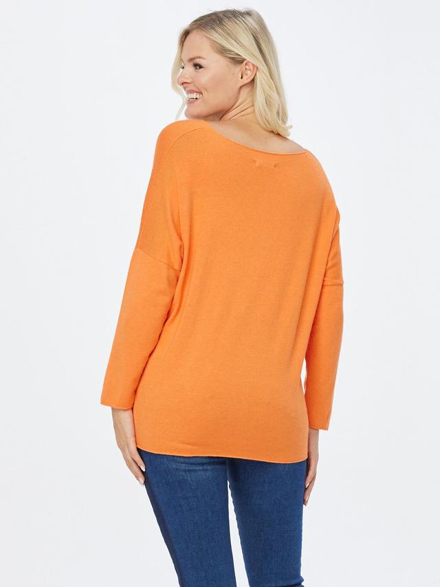 Pullover Spring Love
