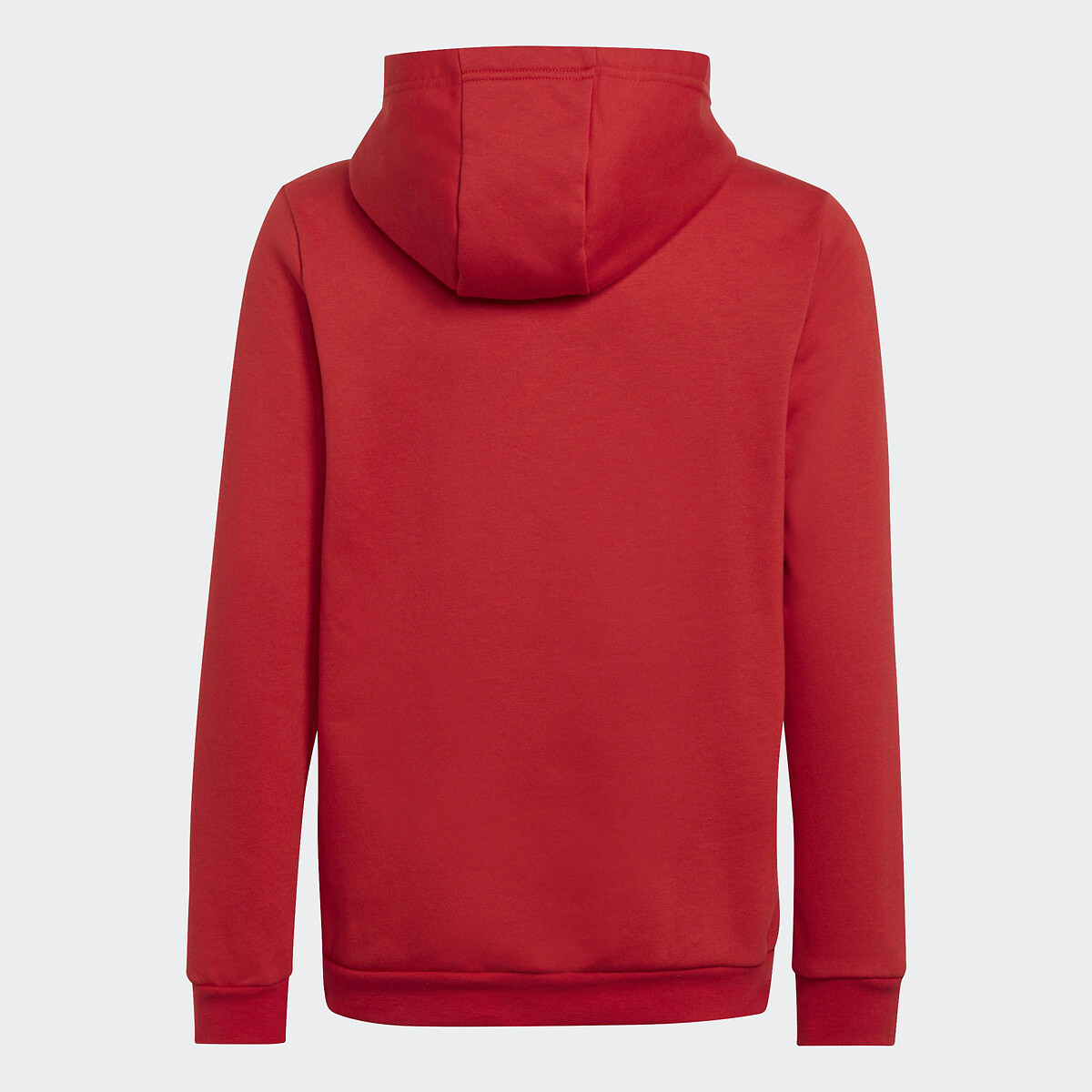 adidas Performance<br>Moletom com capuz em molton