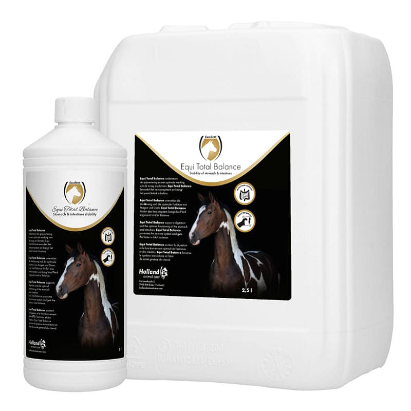 Equi Total Balance Paard 1 liter