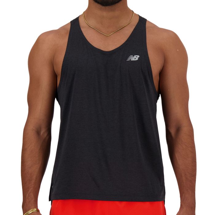 Athletics Singlet Men