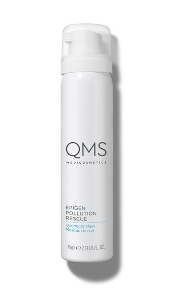 Epigen Pollution Rescue Overnight Mask