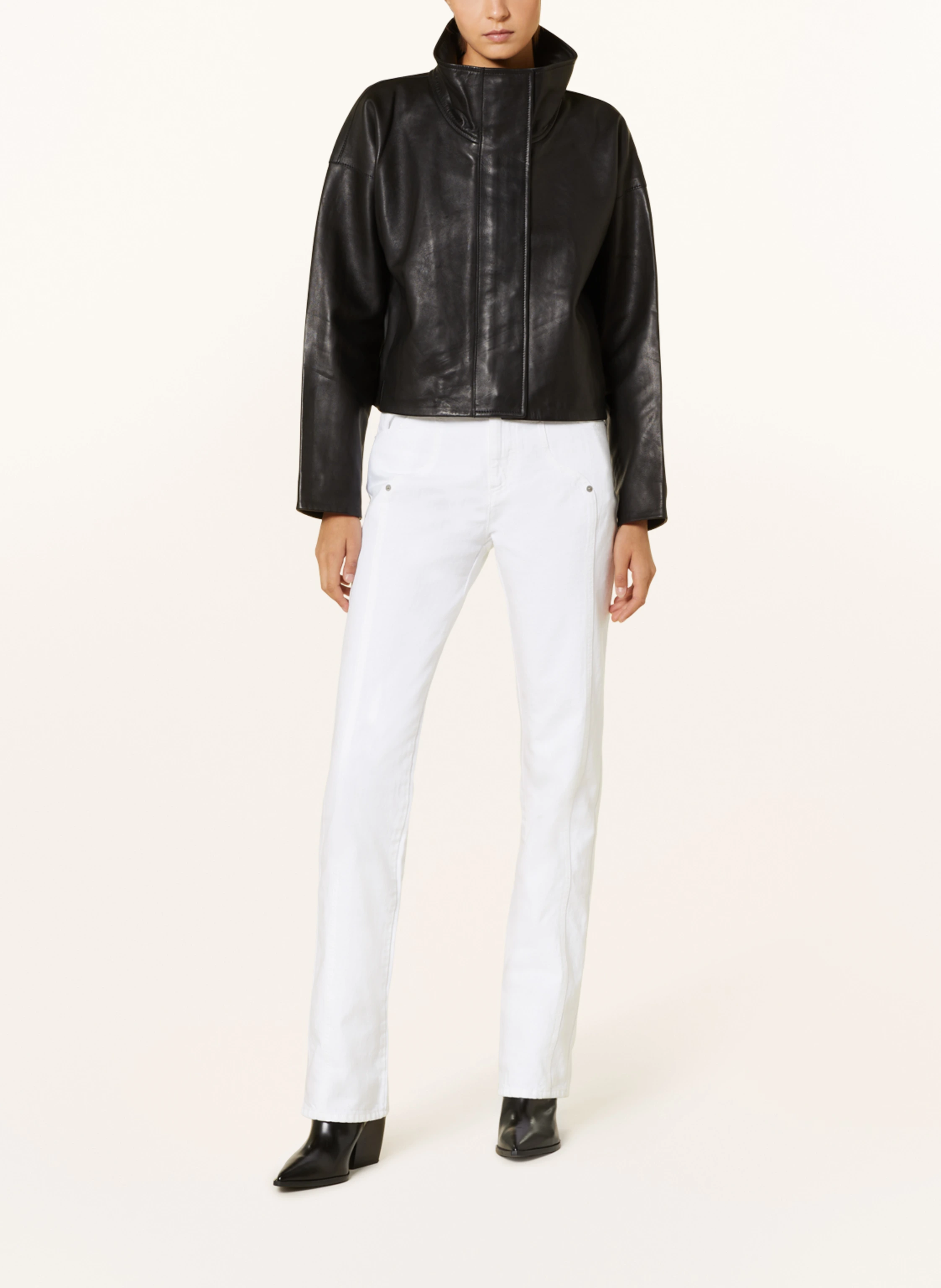 ALLSAINTS Lederjacke RYDER