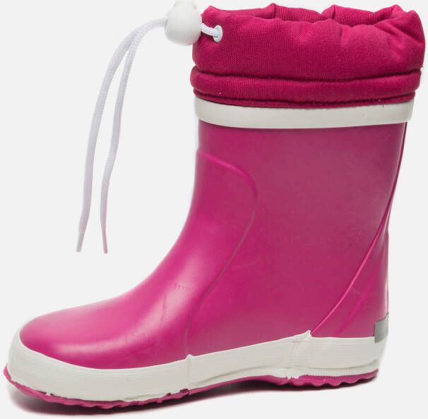 Bergstein regenlaarzen Roze 27 | Regenlaars van