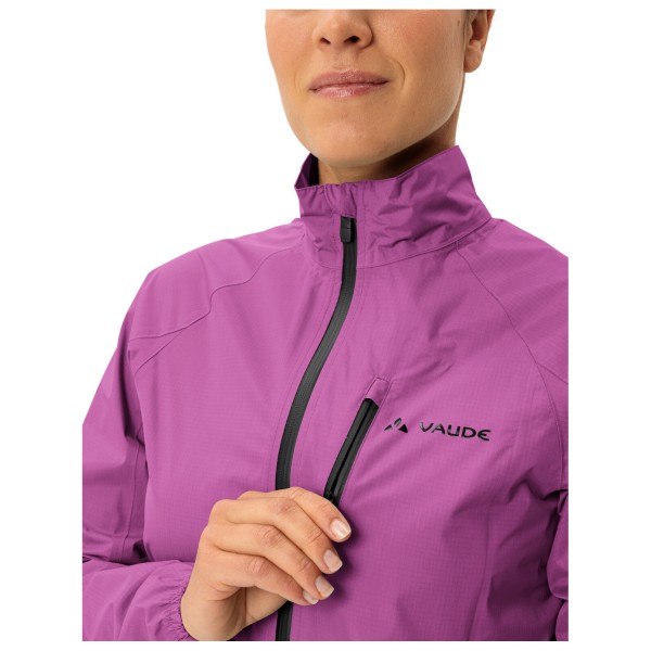 Vaude - Women's Drop Jacket III - Veste de cyclisme