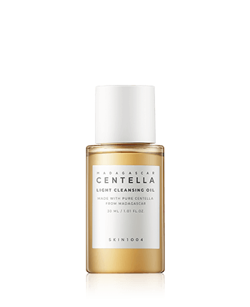 SKIN1004 Madagascar Centella Light Cleansing Oil 30ml