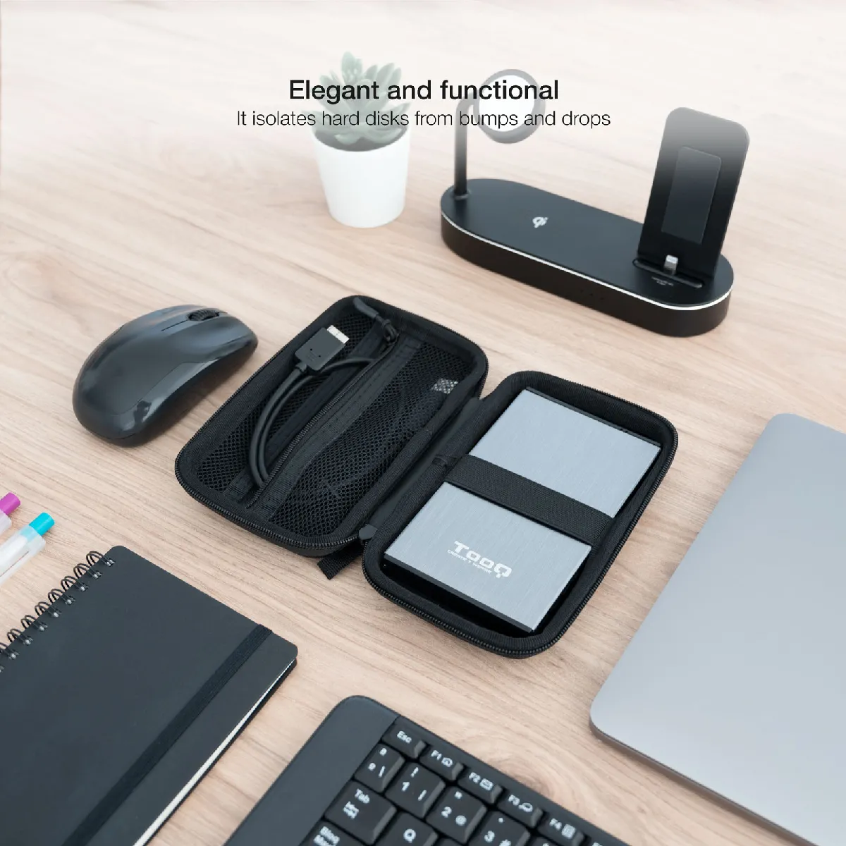 TooQ TQBC-E2503B