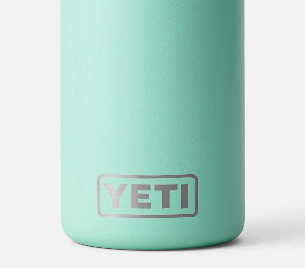 Yeti Yeti Rambler Colster Slim White