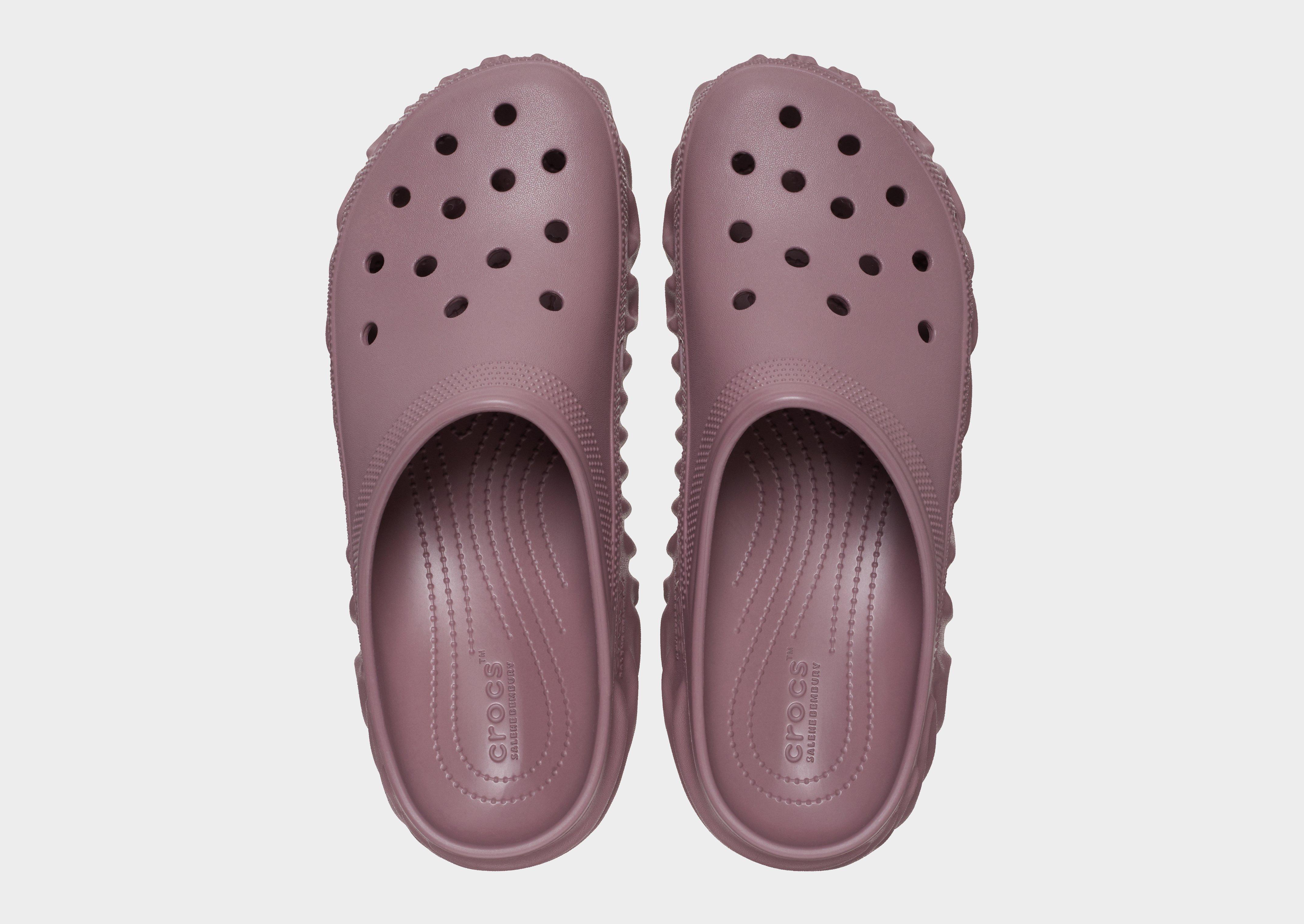 Crocs Salehe Bembury x Saru Clog Femme